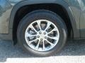 Granite Crystal Metallic - Cherokee Latitude Plus Photo No. 20