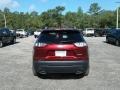 Velvet Red Pearl - Cherokee Latitude Photo No. 4