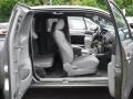 2013 Magnetic Gray Metallic Toyota Tacoma V6 TRD Sport Access Cab 4x4  photo #14