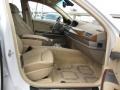 2008 Alpine White BMW 7 Series 750Li Sedan  photo #18