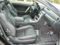 Black Obsidian - G 35 Coupe Photo No. 18