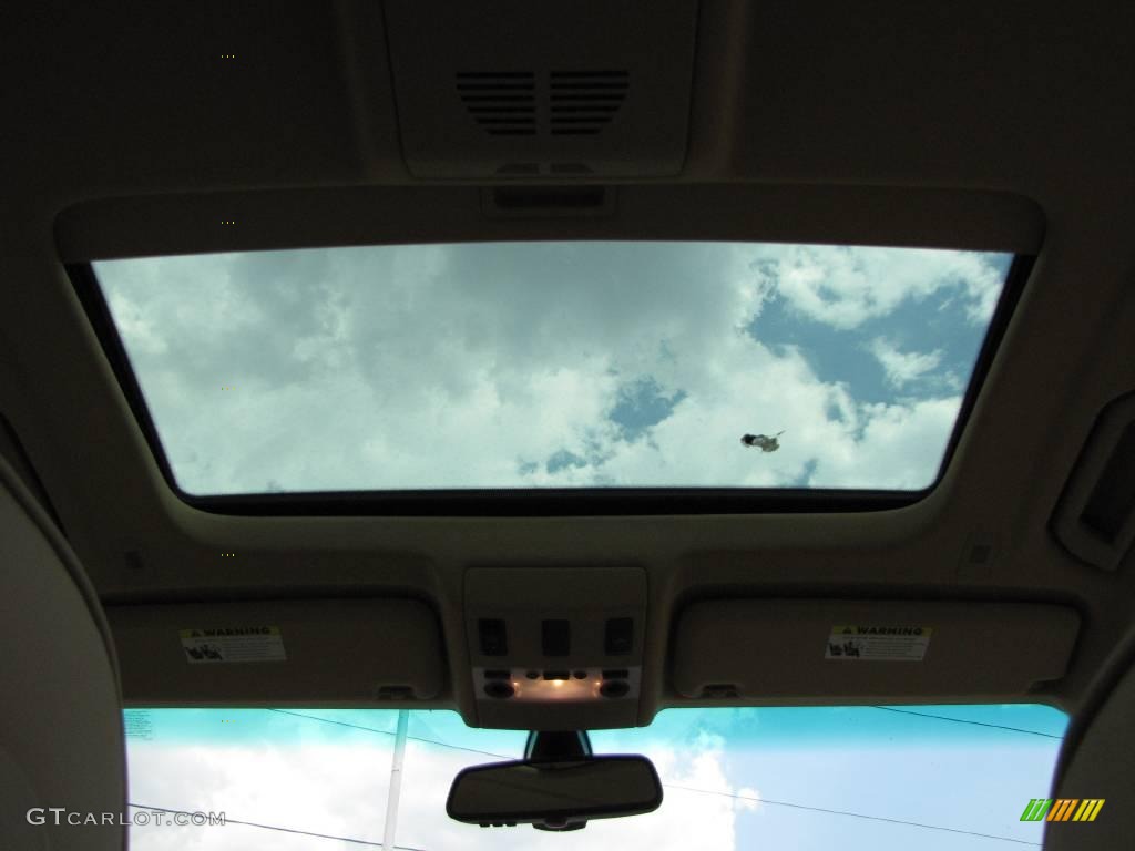 2008 7 Series 750Li Sedan - Alpine White / Beige photo #21