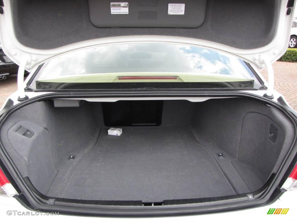 2008 7 Series 750Li Sedan - Alpine White / Beige photo #22