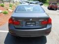 Mineral Grey Metallic - 3 Series 320i xDrive Sedan Photo No. 4