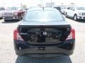 Super Black - Versa S Plus Photo No. 5