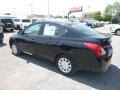 Super Black - Versa S Plus Photo No. 6