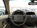 2008 Alpine White BMW 7 Series 750Li Sedan  photo #28