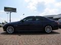 Interlagos Blue Metallic - M5  Photo No. 2