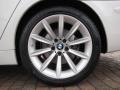 2008 Alpine White BMW 7 Series 750Li Sedan  photo #29