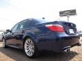 Interlagos Blue Metallic - M5  Photo No. 3