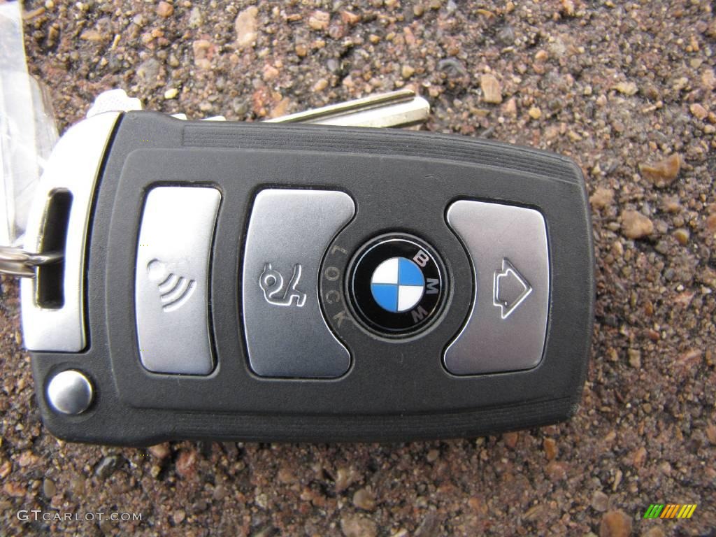 2008 7 Series 750Li Sedan - Alpine White / Beige photo #30