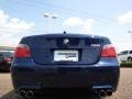 Interlagos Blue Metallic - M5  Photo No. 4