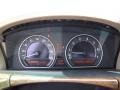 2008 Alpine White BMW 7 Series 750Li Sedan  photo #31