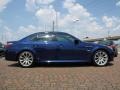 Interlagos Blue Metallic - M5  Photo No. 6