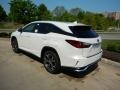 Eminent White Pearl - RX 350L AWD Photo No. 5