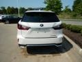Eminent White Pearl - RX 350L AWD Photo No. 6