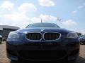Interlagos Blue Metallic - M5  Photo No. 8