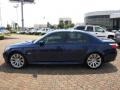 Interlagos Blue Metallic - M5  Photo No. 10