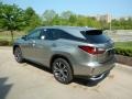 Atomic Silver - RX 350L AWD Photo No. 5