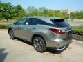 2018 Atomic Silver Lexus RX 350L AWD  photo #5