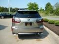 Atomic Silver - RX 350L AWD Photo No. 6