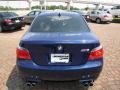 Interlagos Blue Metallic - M5  Photo No. 12