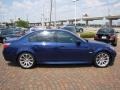 Interlagos Blue Metallic - M5  Photo No. 14