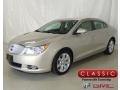 Gold Mist Metallic 2012 Buick LaCrosse FWD
