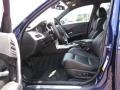 Interlagos Blue Metallic - M5  Photo No. 17
