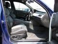 Interlagos Blue Metallic - M5  Photo No. 18
