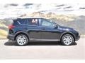 Black - RAV4 Limited AWD Photo No. 2