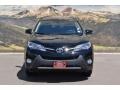 2015 Black Toyota RAV4 Limited AWD  photo #4