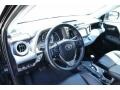 Black - RAV4 Limited AWD Photo No. 10