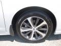 2018 Subaru Legacy 3.6R Limited Wheel and Tire Photo