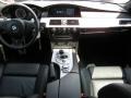 Interlagos Blue Metallic - M5  Photo No. 20