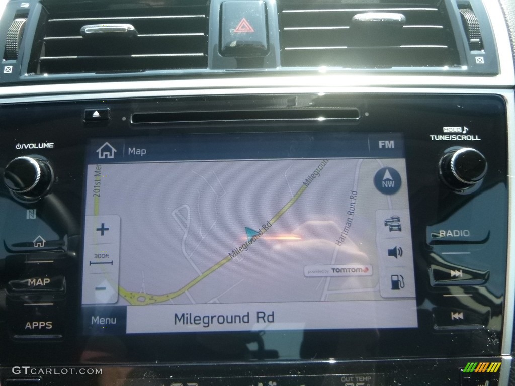 2018 Subaru Legacy 3.6R Limited Navigation Photos