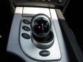 Interlagos Blue Metallic - M5  Photo No. 25