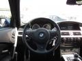 Interlagos Blue Metallic - M5  Photo No. 27