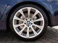 Interlagos Blue Metallic - M5  Photo No. 28