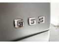  2018 G 63 AMG Logo