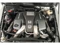 5.5 Liter AMG biturbo DOHC 32-Valve VVT V8 Engine for 2018 Mercedes-Benz G 63 AMG #127363609