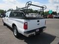 Oxford White - F250 Super Duty XL Crew Cab Photo No. 3
