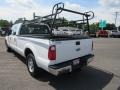 2016 Oxford White Ford F250 Super Duty XL Crew Cab  photo #3