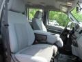 Oxford White - F250 Super Duty XL Crew Cab Photo No. 11
