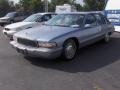 1995 Light Adriatic Blue Metallic Buick Roadmaster Sedan #12715316