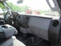 Oxford White - F250 Super Duty XL Crew Cab Photo No. 13
