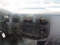 Oxford White - F250 Super Duty XL Crew Cab Photo No. 14