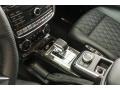 2018 designo Platinum Magno (Matte) Mercedes-Benz G 63 AMG  photo #21