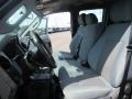 Oxford White - F250 Super Duty XL Crew Cab Photo No. 15