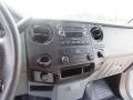 Oxford White - F250 Super Duty XL Crew Cab Photo No. 18
